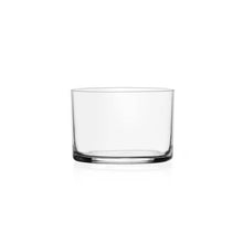 Carica l'immagine nel visualizzatore di Gallery, Ichendorf Set 2 Bicchieri Mediterraneo trasparente