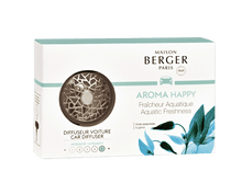 Load the image in the Gallery viewer, Lampe Berger Squests from Car Various Perfumes