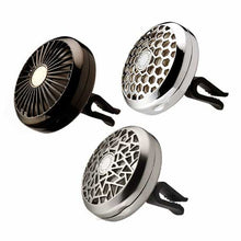 Load the image in the Gallery viewer, Lampe Berger Squests from Car Various Perfumes