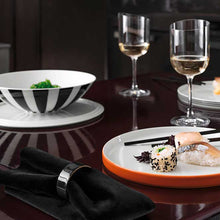 Carica l'immagine nel visualizzatore di Gallery, La Boule sfera 2 posti tavola Memphis Villeroy & Boch