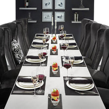 Load the image in the Gallery viewer, Set 4 CALICI VINI CARMA la divina villeroy & boch