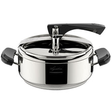Load the image in the Gallery viewer, Lagostina pressure cooker the classic 3.5 liters