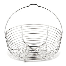 Load the image in the Gallery viewer, Lagostina the classic 5 -liter pressure lake lakefusion pot