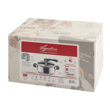 Load the image in the Gallery viewer, Lagostina pressure cooker the classic 3.5 liters
