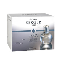 Load the image in the Gallery viewer, Maison Berger Set Essentielle catalytic lamp + 2 perfumes