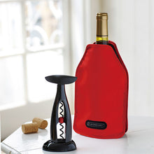 Load the image in the Gallery viewer, Le Creuset Guaine refreshes wines