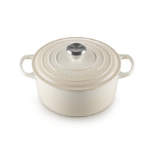 Carica l'immagine nel visualizzatore di Gallery, Le Creuset Cocotte Evo tonda ghisa smaltata cm 26 induzione