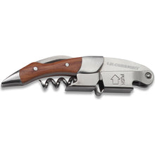 Load the image in the Gallery viewer, Cavation Sommeliers WT-10 Natural Wood