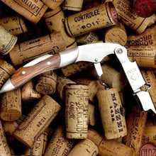 Load the image in the Gallery viewer, Cavation Sommeliers WT-10 Natural Wood