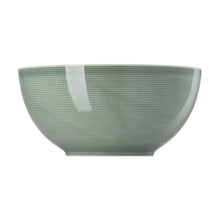 Load the image in the Gallery viewer, Loft Color salad bowl 23 cm thomas rosenthal porcelain