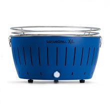 Load the image in the Gallery viewer, Lotus grill xl smoke -free barbecue new USB model