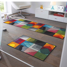 Carica l'immagine nel visualizzatore di Gallery, Tappeti Wash & Dry super sottili 60 x 180 vari decori