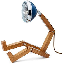 Load the image in the Gallery viewer, Mr Wattson Piffany Copenhagen lamp