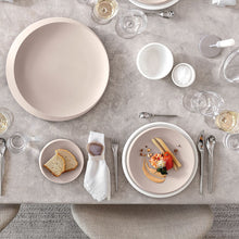 Carica l'immagine nel visualizzatore di Gallery, NewMoon beige Servizio tavola 18 pezzi Villeroy & Boch