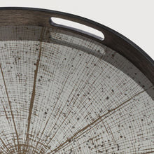 Load the image in the Gallery viewer, Slice tray Slice Mirror Mirror/Wood 48 Slice Ethnicraft 20402