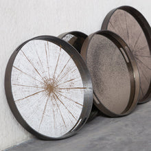 Load the image in the Gallery viewer, Slice tray Slice Mirror Mirror/Wood 48 Slice Ethnicraft 20402