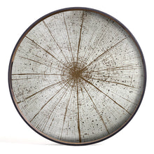 Load the image in the Gallery viewer, Slice tray Slice Mirror Mirror/Wood 48 Slice Ethnicraft 20402