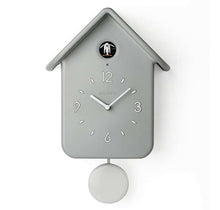 Carica l'immagine nel visualizzatore di Gallery, Guzzini QQ Orologio a cucù da parete vari colori