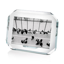 Carica l'immagine nel visualizzatore di Gallery, Cornici in cristallo artigianali Otto Omodomo varie misure