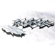 Load the image in the Gallery viewer, Extensible Pescher Extendable Steel Alessi Dul03