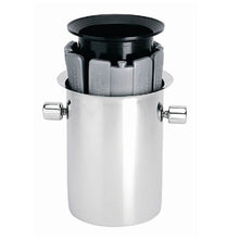 Carica l'immagine nel visualizzatore di Gallery, Secchiello Termico refrigerante acciaio inox per bottiglie Peugeot