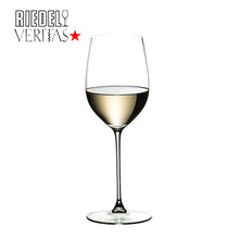 Carica l'immagine nel visualizzatore di Gallery, Riedel 6 calici Riesling Veritas cristallo soffiato 6449/15