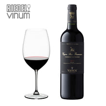 Carica l'immagine nel visualizzatore di Gallery, Riedel 4 Calici Cabernet Merlot Vinum cristallo 6416/0