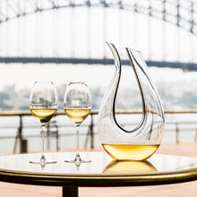 Carica l'immagine nel visualizzatore di Gallery, Riedel 4 calici Champagne Wine glass Veritas cristallo soffiato 6449/28