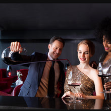 Carica l'immagine nel visualizzatore di Gallery, Riedel Set 4 Calici Pinot noir/Nebbiolo Winewings cristallo 1234/07