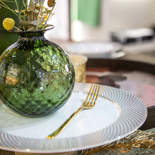 Load the image in the Gallery viewer, Francis Carreau Beige Table Service 18 pieces Rosenthal