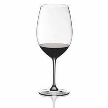 Carica l'immagine nel visualizzatore di Gallery, Riedel 4 Calici Cabernet Merlot Vinum cristallo 6416/0