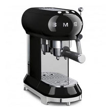 Load the image in the Gallery viewer, Smeg Electrical Espresso Machine Ecf01