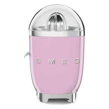 Carica l'immagine nel visualizzatore di Gallery, Smeg Spremiagrumi elettrico CJF01 vari colori