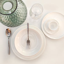 Load the image in the Gallery viewer, Sambonet Linear Caste service 24 pieces steel 18/10 52513-81