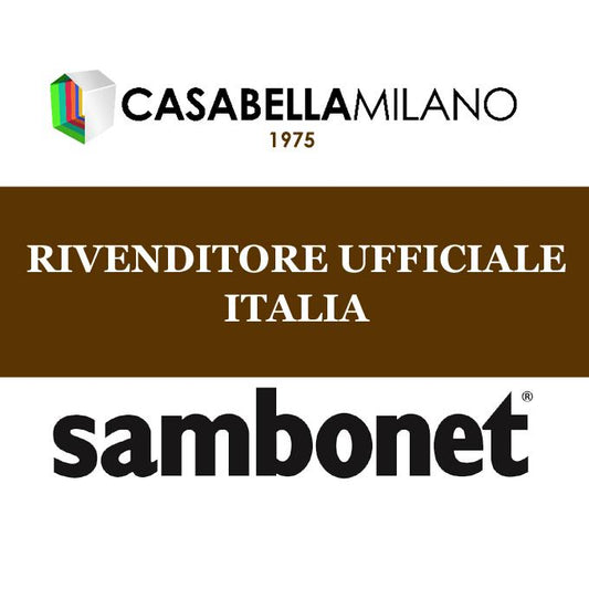 Hannah Set 3 pezzi a servire acciaio 18/10 Sambonet 52520-80
