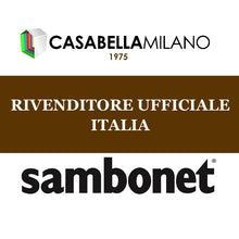 Carica l'immagine nel visualizzatore di Gallery, Sambonet Linear Servizio posate 36 pezzi acciaio 18/10 52513-83