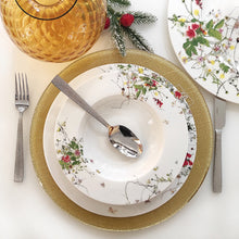 Carica l'immagine nel visualizzatore di Gallery, Siena Servizio posate 24 pezzi acciaio 18/10 Sambonet