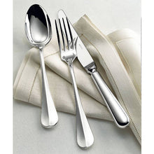 Carica l'immagine nel visualizzatore di Gallery, Baguette Servizio posate 24 pezzi acciaio 18/10 Sambonet 52586-81
