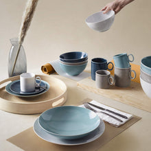 Carica l'immagine nel visualizzatore di Gallery, Loft Colour Servizio piatti 18 pezzi porcellana Thomas Rosenthal