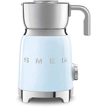 Carica l'immagine nel visualizzatore di Gallery, Smeg Montalatte elettrico MFF01