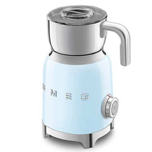 Carica l'immagine nel visualizzatore di Gallery, Smeg Montalatte elettrico MFF01