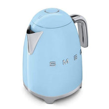 Carica l'immagine nel visualizzatore di Gallery, Smeg Bollitore elettrico KL03 vari colori