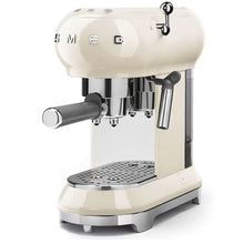 Load the image in the Gallery viewer, Smeg Electrical Espresso Machine Ecf01
