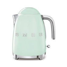 Carica l'immagine nel visualizzatore di Gallery, Smeg Bollitore elettrico KL03 vari colori