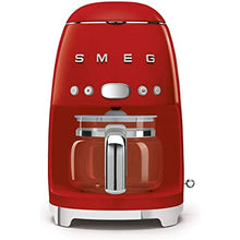 Carica l'immagine nel visualizzatore di Gallery, Smeg Macchina per caffè americano DCF02