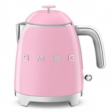 Carica l'immagine nel visualizzatore di Gallery, Smeg Mini Bollitore elettrico 0,8 litri KLF05 vari colori