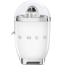 Carica l'immagine nel visualizzatore di Gallery, Smeg Spremiagrumi elettrico CJF01 vari colori