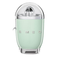 Carica l'immagine nel visualizzatore di Gallery, Smeg Spremiagrumi elettrico CJF01 vari colori