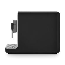 Carica l'immagine nel visualizzatore di Gallery, Smeg Macchina da caffè automatica Bean to cup nera BCC02BLMEU