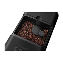 Carica l'immagine nel visualizzatore di Gallery, Smeg Macchina da caffè automatica Bean to cup nera BCC02BLMEU